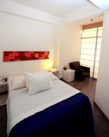 Imagen de la habitación del Hotel Gran Palma Paracas. Foto 4