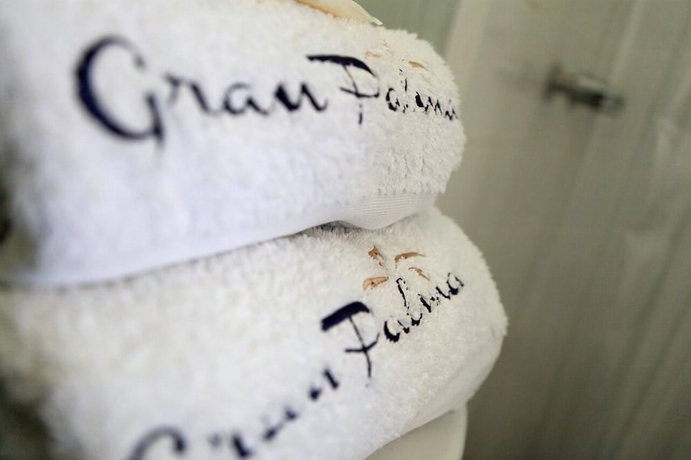 Imagen de la habitación del Hotel Gran Palma Paracas. Foto 7
