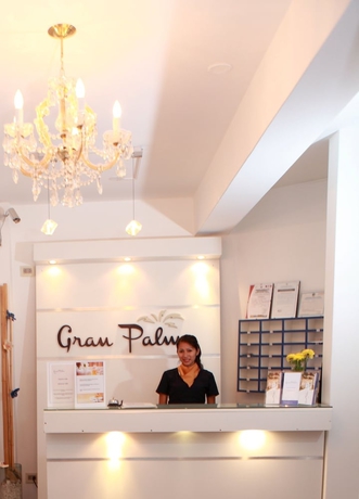 Imagen de los interiores del Hotel Gran Palma Paracas. Foto 15