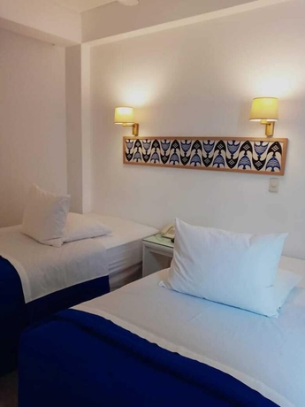 Imagen de la habitación del Hotel Gran Palma Paracas. Foto 12