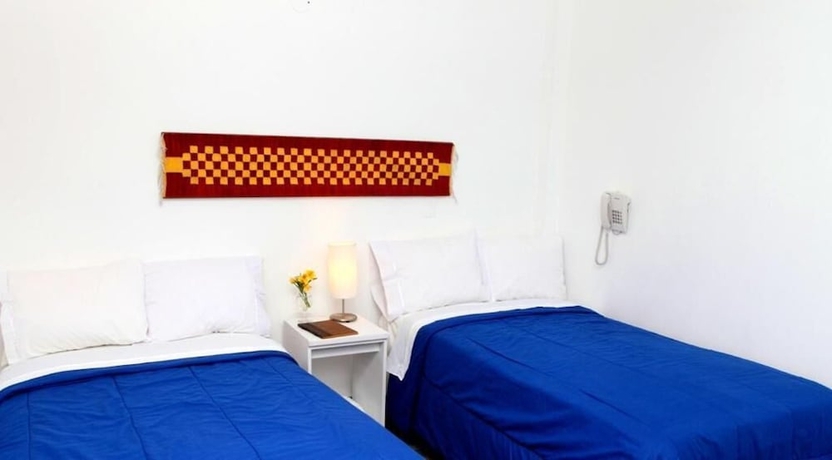 Imagen de la habitación del Hotel Gran Palma Paracas. Foto 14