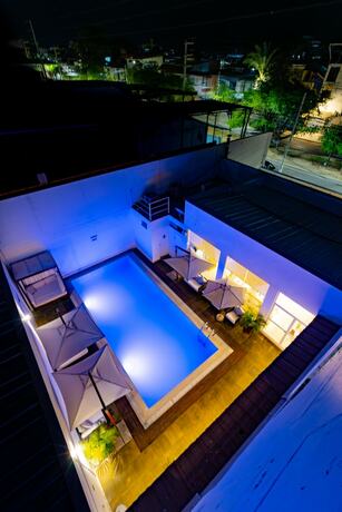 Imagen general del Hotel Gran Palma Piura. Foto 2