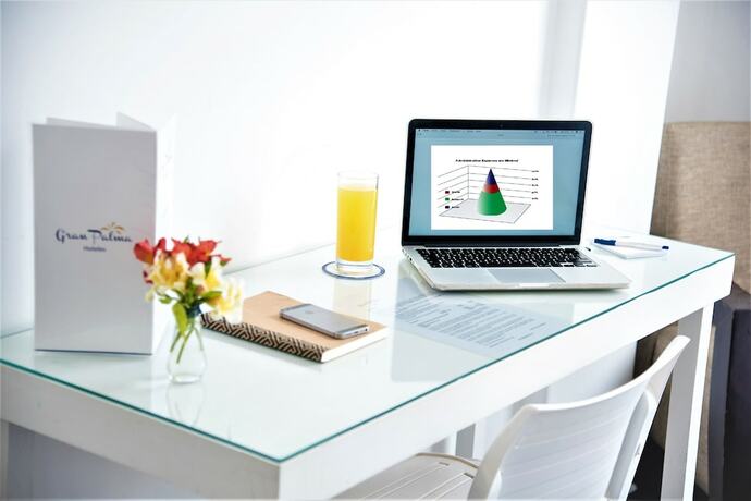 Imagen general del Hotel Gran Palma Piura. Foto 9