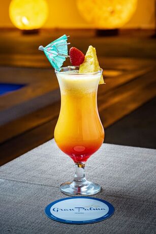 Imagen general del Hotel Gran Palma Piura. Foto 10