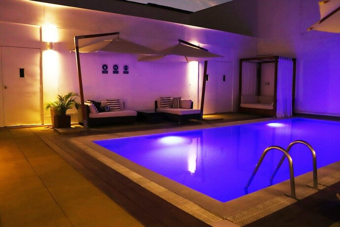 Imagen de la habitación del Hotel Gran Palma Piura. Foto 21