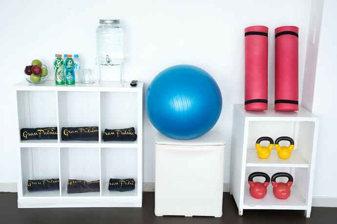 Imagen de los interiores del Hotel Gran Palma Piura. Foto 24