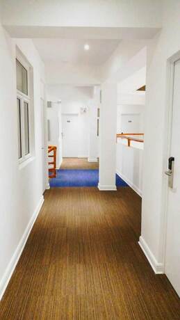 Imagen general del Hotel Gran Palma Talara. Foto 4