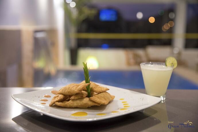 Imagen general del Hotel Gran Palma Talara. Foto 5