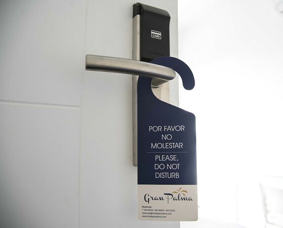 Imagen general del Hotel Gran Palma Talara. Foto 8