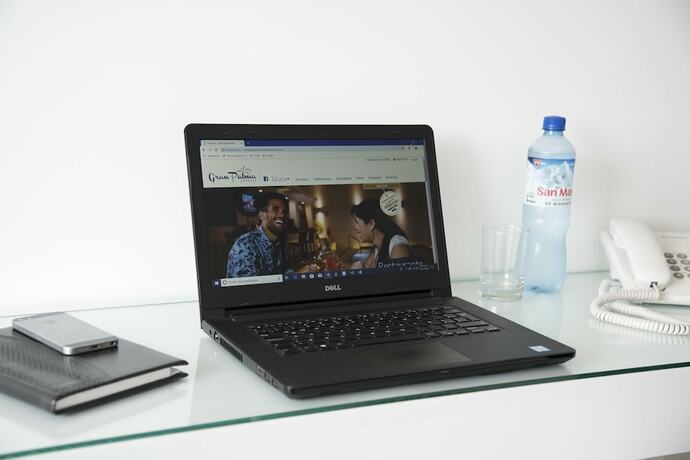 Imagen general del Hotel Gran Palma Talara. Foto 9