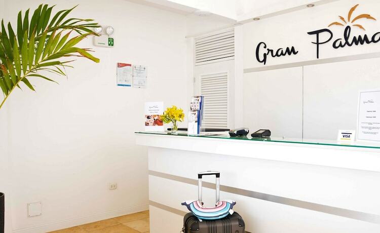 Imagen general del Hotel Gran Palma Talara. Foto 10