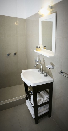 Imagen de la habitación del Hotel Gran Panamericano Mar Del Plata. Foto 4