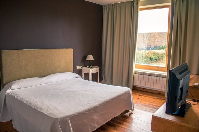 Imagen de la habitación del Hotel Gran Pandorado. Foto 4