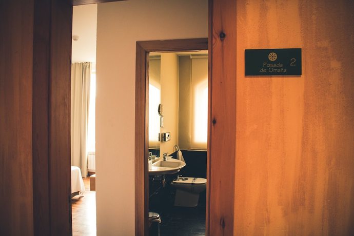 Imagen de la habitación del Hotel Gran Pandorado. Foto 14