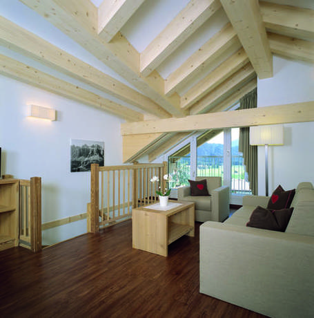 Imagen de la habitación del Hotel Gran Paradis. Foto 3