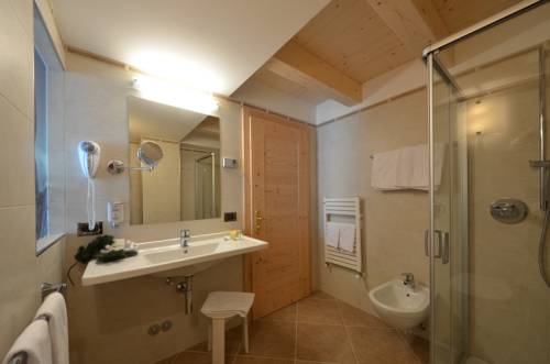 Imagen de la habitación del Hotel Gran Paradis. Foto 5