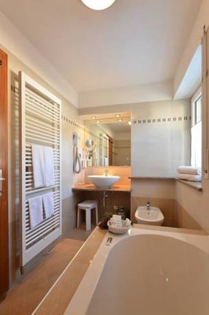 Imagen de la habitación del Hotel Gran Paradis. Foto 6