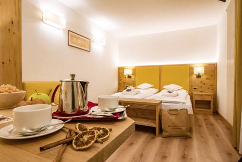Imagen de la habitación del Hotel Gran Paradis. Foto 7