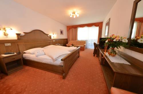 Imagen de la habitación del Hotel Gran Paradis. Foto 10