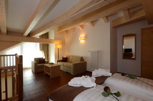 Imagen general del Hotel Gran Paradis. Foto 1
