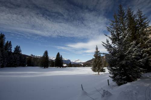 Imagen de la habitación del Hotel Gran Paradiso, Alta Badia. Foto 2