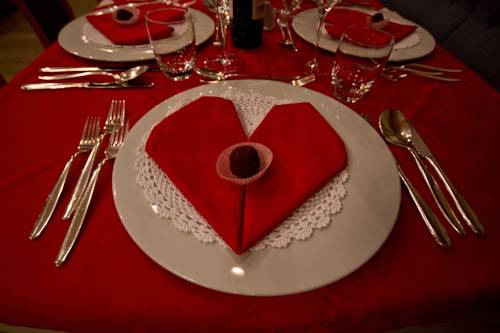 Imagen de la habitación del Hotel Gran Paradiso, Alta Badia. Foto 3