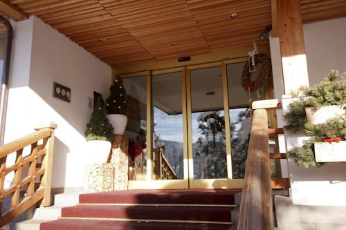 Imagen de la habitación del Hotel Gran Paradiso, Alta Badia. Foto 4