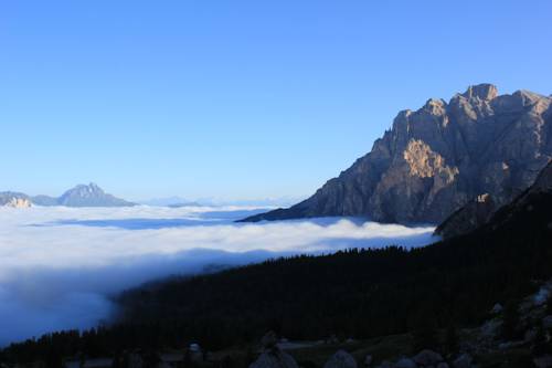 Imagen de la habitación del Hotel Gran Paradiso, Alta Badia. Foto 5