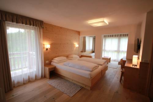 Imagen de la habitación del Hotel Gran Paradiso, Alta Badia. Foto 6