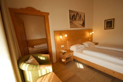 Imagen de la habitación del Hotel Gran Paradiso, Alta Badia. Foto 8