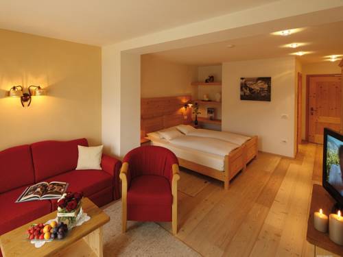 Imagen de la habitación del Hotel Gran Paradiso, Alta Badia. Foto 9