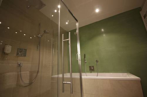 Imagen de la habitación del Hotel Gran Paradiso, Alta Badia. Foto 11