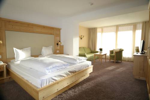 Imagen de la habitación del Hotel Gran Paradiso, Alta Badia. Foto 13