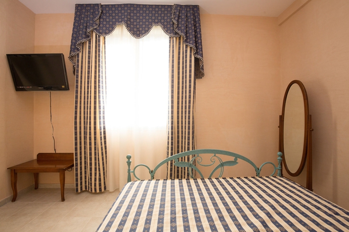 Imagen de la habitación del Hotel Gran Paradiso Spa. Foto 2