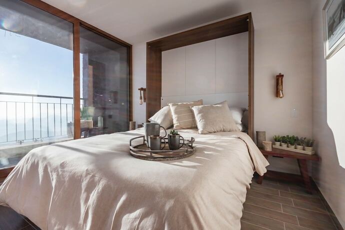 Imagen de la habitación del Hotel Gran Parador Apartments Ski Center El Colorado Farellones.. Foto 19