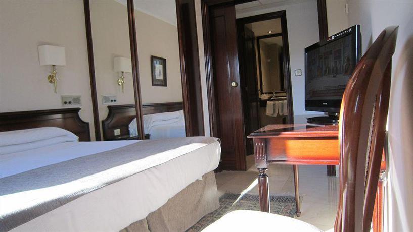 Imagen de la habitación del Hotel Gran Paraiso. Foto 2