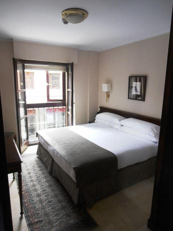 Imagen de la habitación del Hotel Gran Paraiso. Foto 7