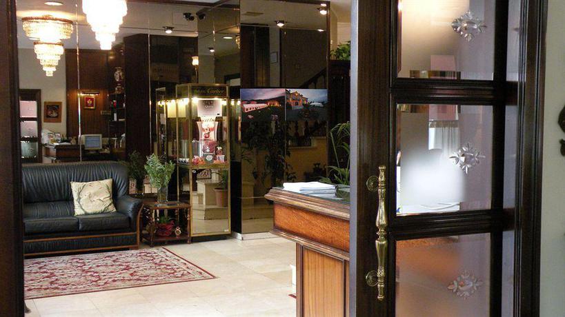 Imagen de los interiores del Hotel Gran Paraiso. Foto 15