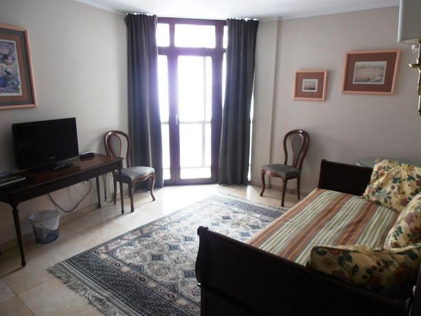 Imagen de la habitación del Hotel Gran Paraiso. Foto 9