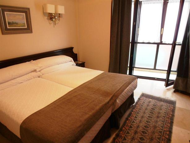 Imagen de la habitación del Hotel Gran Paraiso. Foto 11