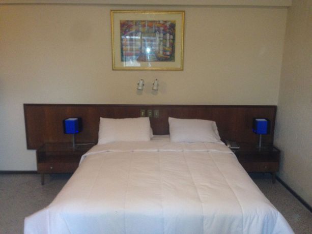 Imagen de la habitación del Hotel Gran Parana, Asunci&oacute;n. Foto 7