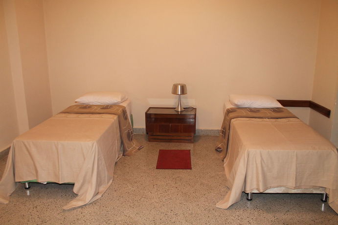 Imagen de la habitación del Hotel Gran Parana, Asunci&oacute;n. Foto 9