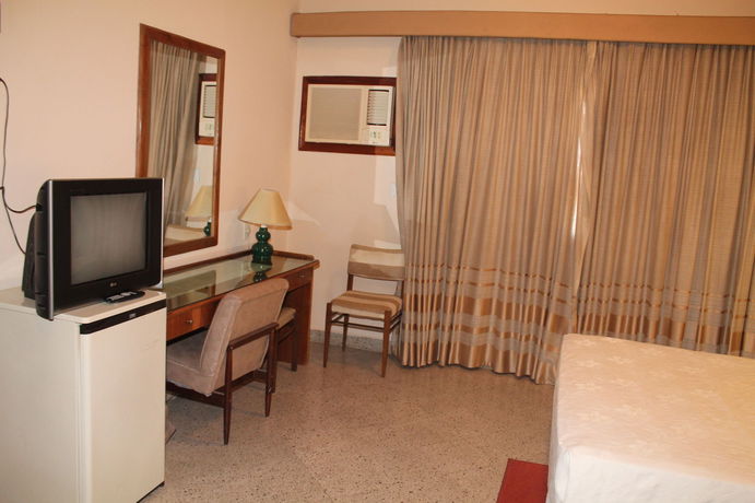 Imagen de los interiores del Hotel Gran Parana, Asunci&oacute;n. Foto 14
