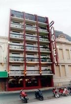 Imagen general del Hotel Gran Paran&aacute;, Paran&aacute;. Foto 2