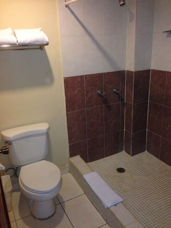 Imagen de la habitación del Hotel Gran Paris. Foto 5