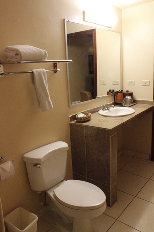 Imagen de la habitación del Hotel Gran Paris. Foto 8