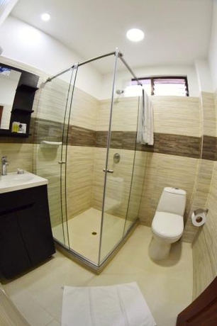 Imagen de la habitación del Hotel Gran Pereira. Foto 8