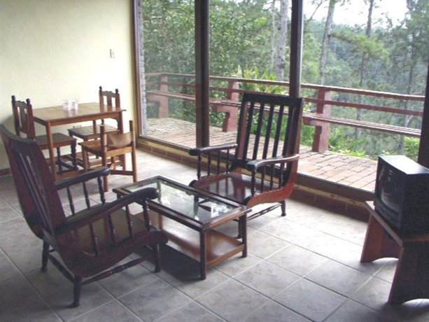 Imagen general del Hotel Gran Piedra. Foto 2