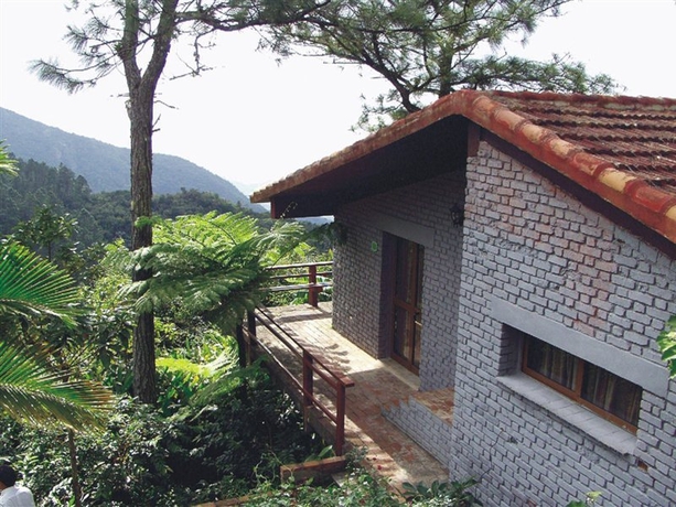 Imagen general del Hotel Gran Piedra. Foto 4