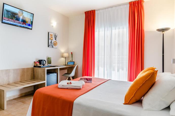 Imagen de la habitación del Hotel Gran Playa. Foto 12